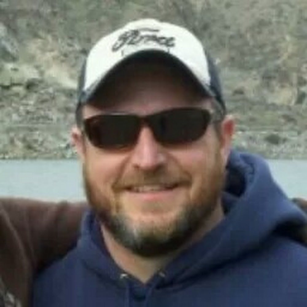 Meet your Posher, Russ